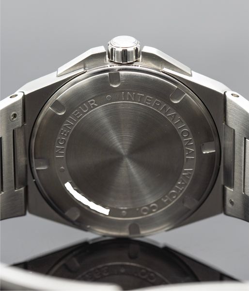 IWC Ingenieur IW323902